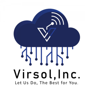Virsol Inc-Freelancer in Faisalabad,Pakistan