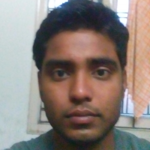 Kousik Barick-Freelancer in Kolkata,India