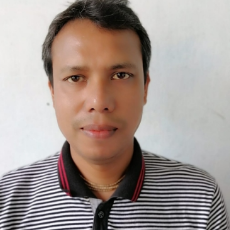 Jahar Sinha-Freelancer in Karimganj,India