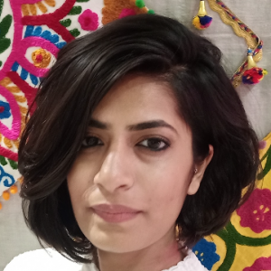Sharmin Neterwala-Freelancer in Hyderabad,India