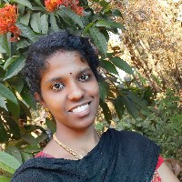 Suvya Selva-Freelancer in Tiruppur,India