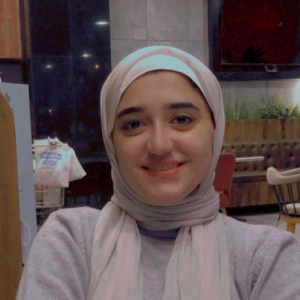 Hayam Elhawary-Freelancer in Egypt,Egypt