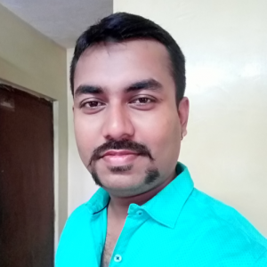 Debashish Roy-Freelancer in Silchar,India