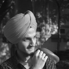Saheb Singh Raina-Freelancer in Indore,India