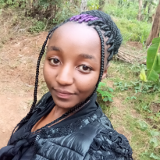 Joy Ndumba-Freelancer in Meru,Kenya