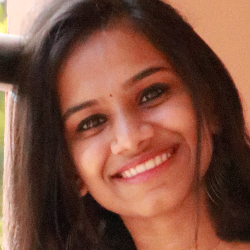 Alaina Jemin-Freelancer in Chennai,India
