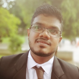 Suranga Asiri-Freelancer in Kandy,Sri Lanka