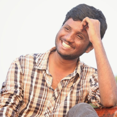 Vamsi Krishna-Freelancer in Bengaluru,India