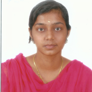 Kuzhali Krishna-Freelancer in Puducherry,India