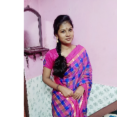 Monisha M-Freelancer in Madurai,India