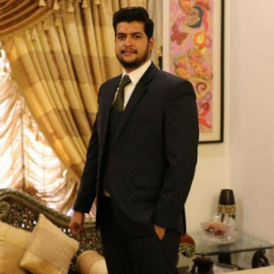 Ali Raza-Freelancer in Lahore,Pakistan