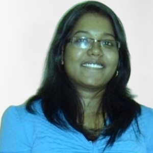 Abinaya Kirubanandabarathi-Freelancer in Chennai,India