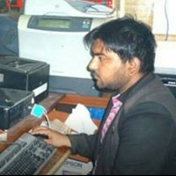 Ahsan Raza-Freelancer in Multan,Pakistan