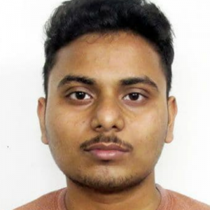 Rahul Pandey-Freelancer in Kolkata,India