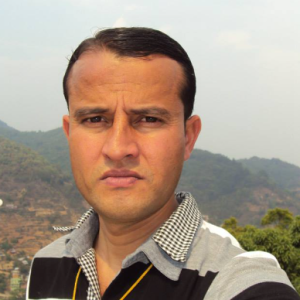 Biru Giri-Freelancer in Mahendranagar,Nepal