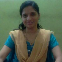 Savita Tharol-Freelancer in ,India