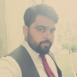 Saqlain Kazmi-Freelancer in Islamabad,Pakistan