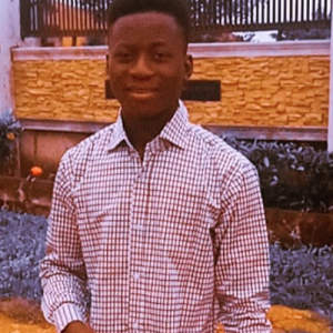 Opeyemi Daniel-Freelancer in Lagos,Nigeria