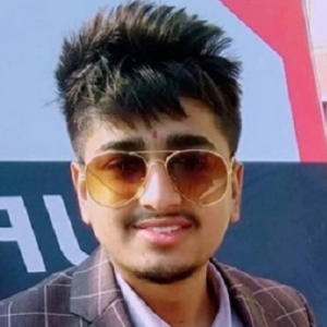 Abhishek Yadav-Freelancer in Ambala,India