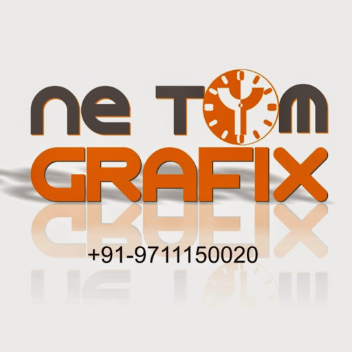 Ne Tym Grafix-Freelancer in Ghaziabad,India