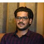 Amal Krishnan-Freelancer in Thiruvananthapuram,India