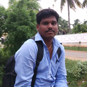 Mukilan S-Freelancer in COIMBATORE,India