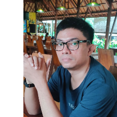 Rudy Herdyantio-Freelancer in Depok,Indonesia