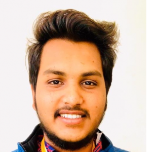 Harshit Kumawat-Freelancer in ajmer,India