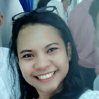 Anggita Pradipta-Freelancer in Pasar Rebo,Indonesia