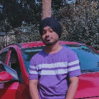 Gurpreet Singh Sanhotra-Freelancer in ,India