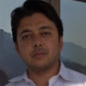 Hameed Bhutta-Freelancer in Islamabad,Pakistan