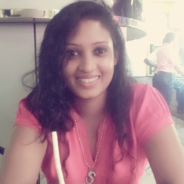 Sharmila SHKF-Freelancer in Colombo,Sri Lanka