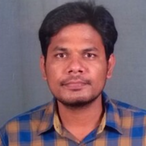 Rajashekhara K-Freelancer in Bengaluru, India,India