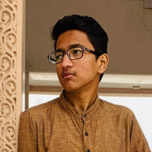 Gaurav Mali-Freelancer in Kolhapur,India