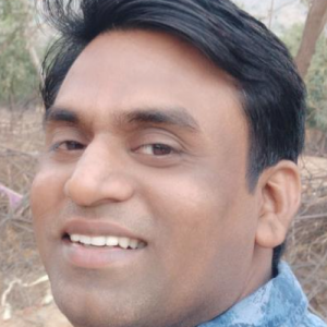 Vijay Kumawat-Freelancer in Surat,India