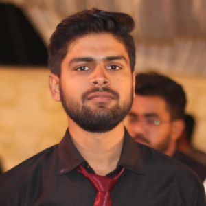 Bilal Rasheed-Freelancer in Bahawalpur,Pakistan