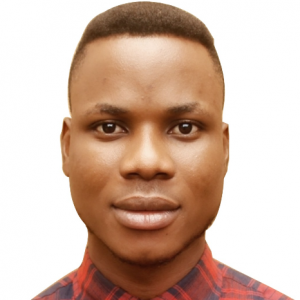 Paul Ekanola-Freelancer in Lagos,Nigeria