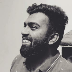 Thushan Pereira-Freelancer in Colombo,Sri Lanka
