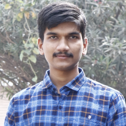 Harshad Kumbhar-Freelancer in Pune,India