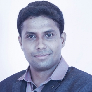 Ramlal Naik-Freelancer in Bangalore,India