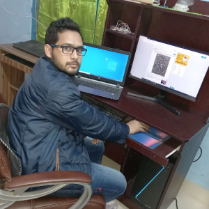 Ayub Hossain-Freelancer in khulna,Bangladesh