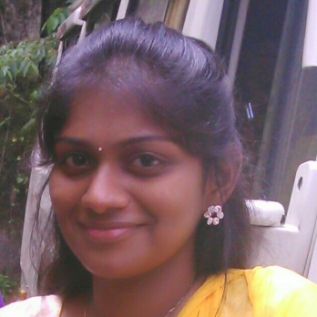 Priyanka G-Freelancer in Chennai,India