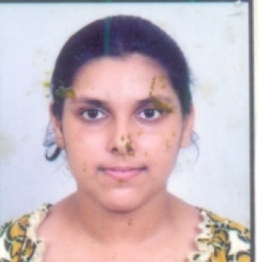 Mahasweta Mullick-Freelancer in Howrah,India