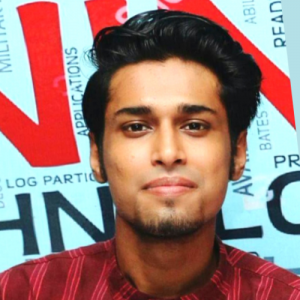 Atif Hasan-Freelancer in Dhaka District,Bangladesh