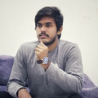 Akhil Kattul-Freelancer in Solapur,India