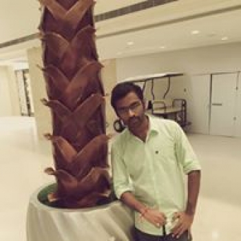 Akshai Selva-Freelancer in Chennai,India
