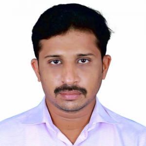 Mohammed Fazul Almas Kaseem-Freelancer in Chennai,India
