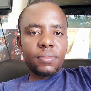Jonathan Nzai-Freelancer in Mombasa,Kenya