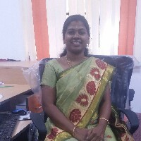 Karthika Gopal-Freelancer in Coimbatore,India