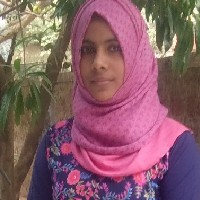 Mubashira P P-Freelancer in Thrissur,India